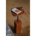 Rosso Alicante Marble