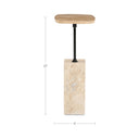 Travertine