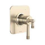 Satin Nickel