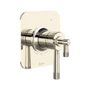 Polished Nickel