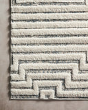 White / Sky / 3'-7" x 5'-7"
