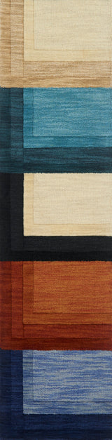 Color Blanket 2