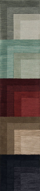 Color Blanket 3