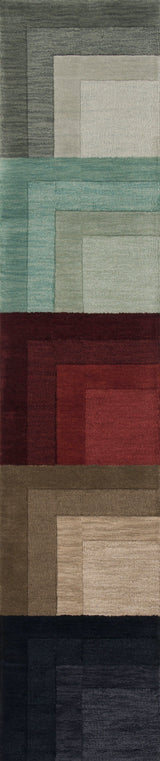Color Blanket 3