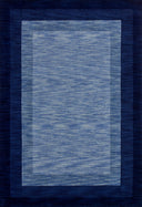 Navy / 5'-0" x 7'-6"