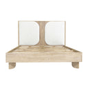 LH Home Haru Queen Bed