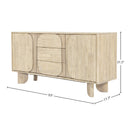 LH Home Haru Sideboard