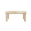 LH Home Haru Extension Dining Table (70"/102")