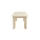 LH Home Haru Extension Dining Table (70"/102")