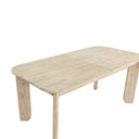 LH Home Haru Extension Dining Table (70"/102")