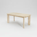 LH Home Haru Extension Dining Table (70"/102")