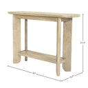 LH Home Haru Console