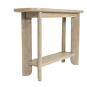 LH Home Haru Console