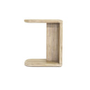 LH Home Haru C-Shaped Side Table