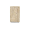 LH Home Haru C-Shaped Side Table