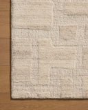 Ivory / Natural / 3'-6" x 5'-6"