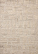 Ivory / Natural / 9'-3" x 13'