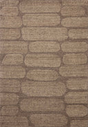 Brown / Taupe / 9'-3" x 13'