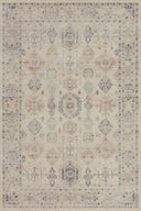 Beige / Multi / 2'-0" x 5'-0"