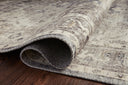 Steel / Ivory / 9'-0" x 12'-0"