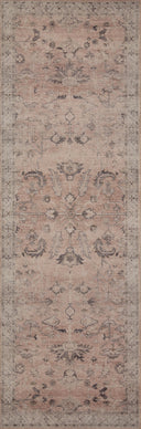 Blush / Multi