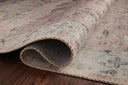 Blush / Multi / 3'-6" x 5'-6"