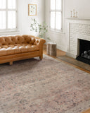 Blush / Multi / 7'-6" x 9'-6"