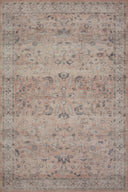 Blush / Multi