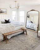 Multi / Ivory / 9'-0" x 12'-0"