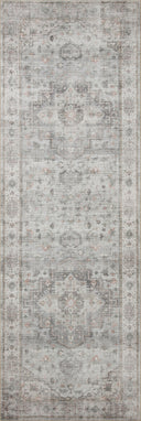 Dove / Blush / 7'-6" x 9'-6"