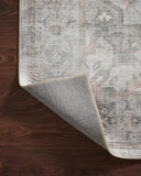 Dove / Blush / 2'-6" x 11'-6"