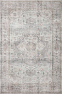 Dove / Blush / 2'-6" x 7'-6"