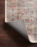 Dove / Spice / 3'-6" x 5'-6"