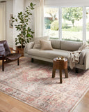 Dove / Spice / 6'-0" x 6'-0" Round