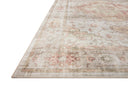 Sage / Multi / 3'-6" x 5'-6"