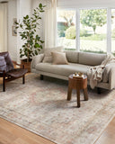 Sage / Multi / 6'-0" x 6'-0" Round