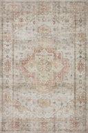 Sage / Multi / 5'-0" x 7'-6"