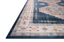 Denim / Blush / 2'-6" x 11'-6"
