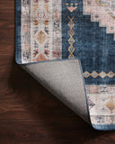 Denim / Blush / 2'-6" x 11'-6"