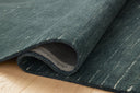 Denim / Ivory / 9'-3" x 13'