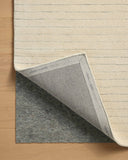 Ivory / Dove / 9'-3" x 13'