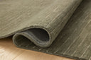 Olive / Ivory / 2'-6" x 9'-9"