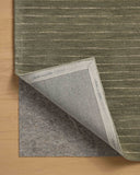 Olive / Ivory / 9'-3" x 13'