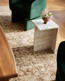 Bark / Multi / 2'-5" x 12'-0"