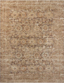 Bark / Multi / 2'-5" x 8'