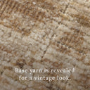 Ivory / Natural / 10'-0" x 10'-0" Square