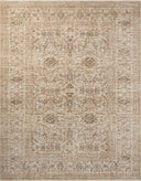 Ivory / Natural / 15'-0" x 15'-0" Square