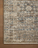 Spa / Earth / 4'-0" x 10'-0"
