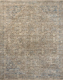 Spa / Earth / 2'-5" x 8'