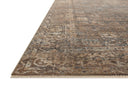 Mocha / Denim / 9'-0" x 12'-0"